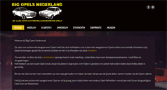 Desktop Screenshot of bigopels.nl